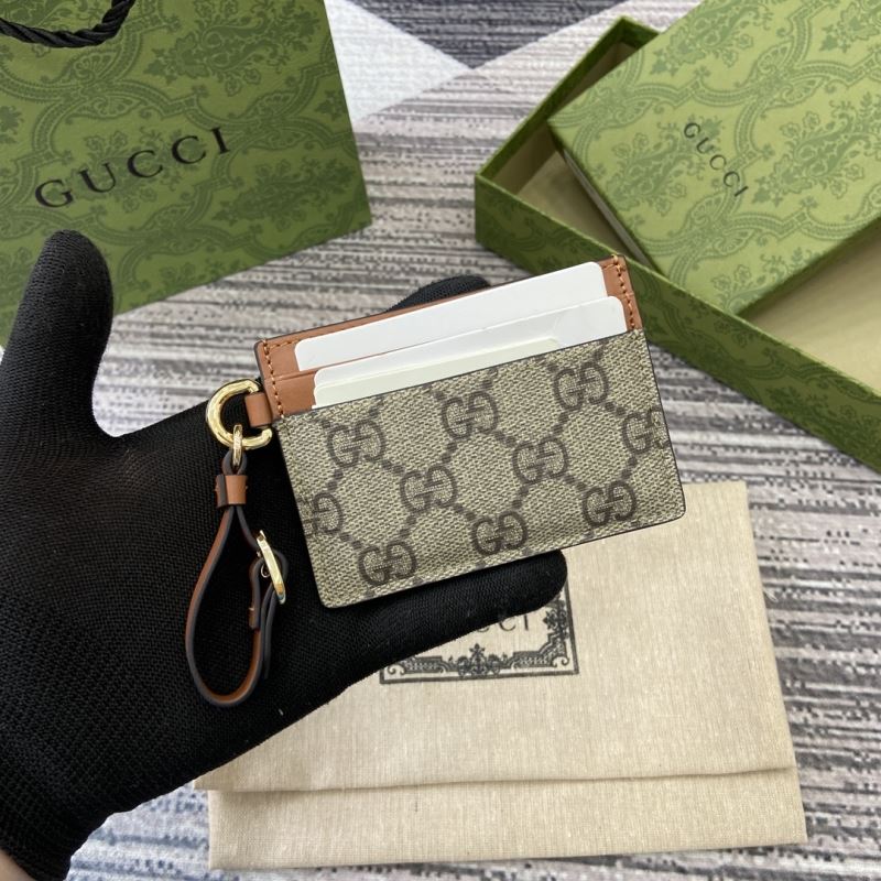 Gvc*1 wallets